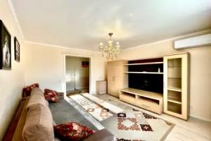 Uyutnaya Flat, Pavlodar
