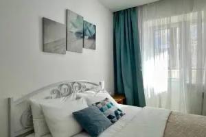 Studiya Barinn Na Novgorodskom Flat, Arkhangelsk