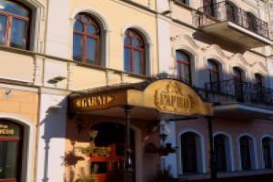 Garni Hotel, Minsk