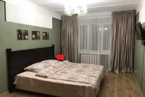 Kirova 7/1 Flat, Domodedovo