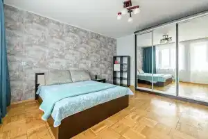 RentPrime (ex.FlatHome24) Severnyy Prospekt 8/1 Apartments, St. Petersburg