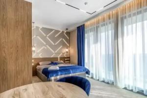 Sky Plaza 810 Apartments, Yalta