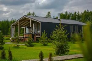 Holiday Village Pereslavl, Pereslavl-Zalessky
