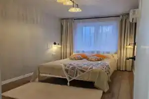Nizhniy Prud Flat, Kaliningrad