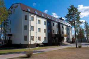 Evropa Hotel, Noyabrsk