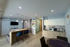 Apartments Sanremo, Sochi