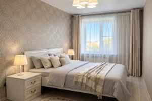 V 7om Kvartale Flat, Pavlovsk