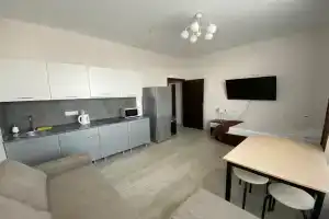 Sea Side Apartments 26, Adler