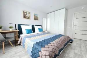 Apartamenty U Solyanogo Parka Apartments, Cherepovets