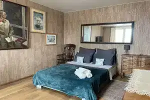 Na Aviamotornoy 4k3 Apartments, Moscow