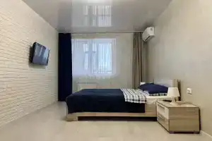 V Novostroyke Zhd Vokzal Flat, Simferopol