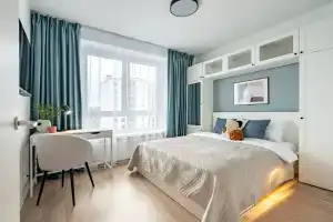 Merino Home Nest Flat