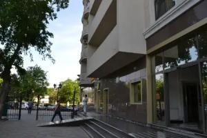 Horizon Mini-Hotel, Odessa