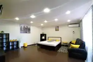 Prospekt Revolyutsii 9 A Apartments, Voronezh