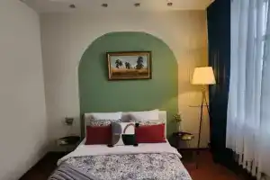 Vgosti33 Bolshaya Moskovskaya 9 Apartments, Vladimir