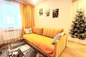 Uyutnay, svetlay Flat, Kolomna