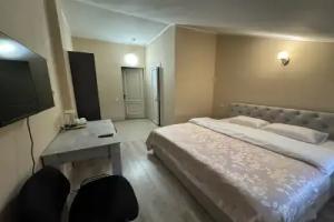 Uyutnye Po Ulitse Avtozavodskaya Living quarters, Zheleznodorozhnyy