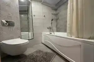 Uyutny Ugolok Flat, Moscow