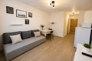 Yest Na Bolshoy Voskresenskoy Flat, Krasnogorsk