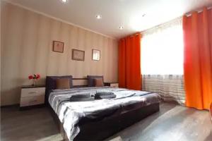 The Loft Odnokomnatnaya U Tts Reutov Park Flat, Reutov