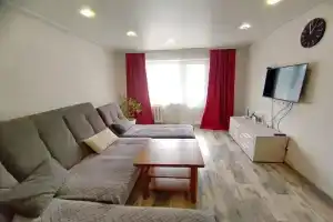 Dlya Komfortnogo Otdykha Flat, Karasuk