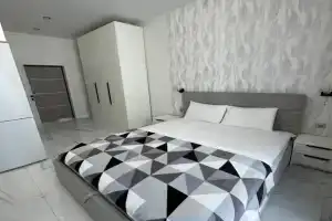 Na Sanatornoy 9 Flat, Sochi