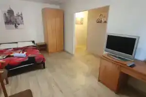 Fabritsiusa Apartments, Moscow