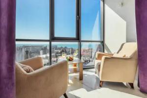 Bulgasari Apartments, Adler