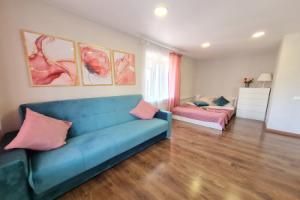 Belye Nochi V Tsentre Goroda Apartments, Vologda