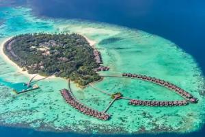 Ayada Maldives, Gaafu Dhaalu Atoll