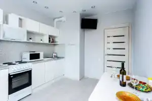 Uyutnaya Kvartira Flat