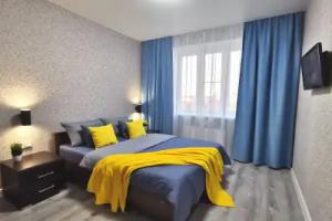 Na Ulitse Sevastopolskaya 2/2 Flat, Saransk