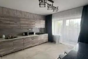 Uyutnaya Ryadom S Parkom Flat, Velikiye Luki