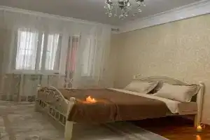 Uyutnaya u Morya v Tcentre Makhachkaly Flat, Makhachkala