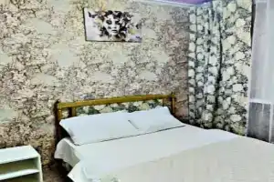 Ksenii Ge 10 Apartments, Kislovodsk