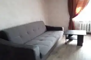 Na Smyishlyaeva Apartments, Lysva