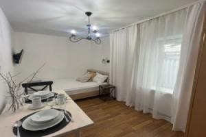Uyutnaya kvartira v Pyatigorske Flat, Goryachevodsky