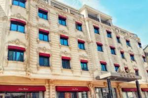 Atlas Hotel Baku, Baku