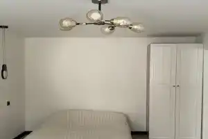 Uyutnaya Kvartira V Tsentre Goroda. Ryadom Vse Flat, Chaykovsky