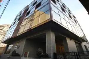 Hotel Wine Palace, Tbilisi