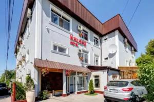 Kausar Hotel, Bishkek