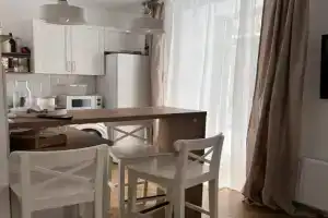 Na Yelovom Apartments, Chebarkul'