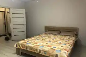 V 7 Mikrorayone 39b Flat, Tobol'sk