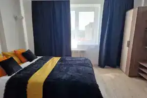 Kavkazskaya Apartments, Tambov