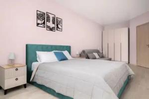 S Novym Remontom Flat, Gorjatschi-Kljutsch
