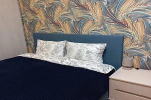 Siesta Normandiya Flat, Tula