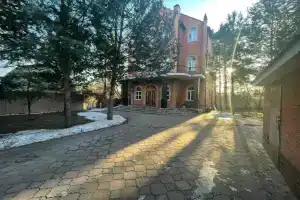 Odintsovo Guest house, Odintsovo