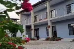 Viktoriya Mini hotel, Molochny sovkhoz