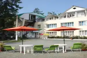 OOO "URGUN" Tourist base, Urgunovo