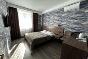 Sport Hotel, Rshew